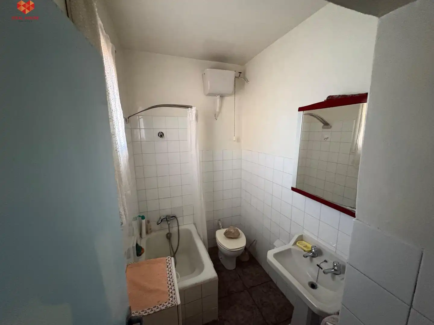 Baño de Casa o chalet en venta en Cantimpalos con Amueblado