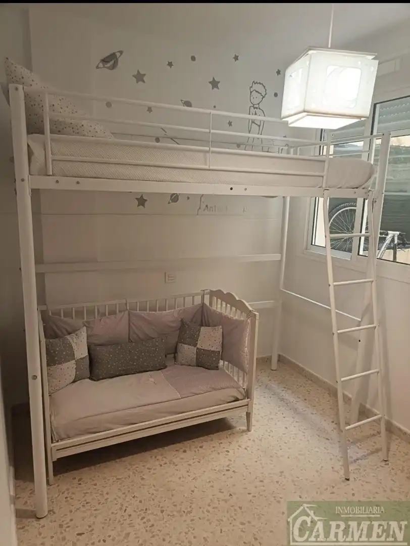Piso en venta en Caballero Bonald - San José Obrero - Guadalcacín