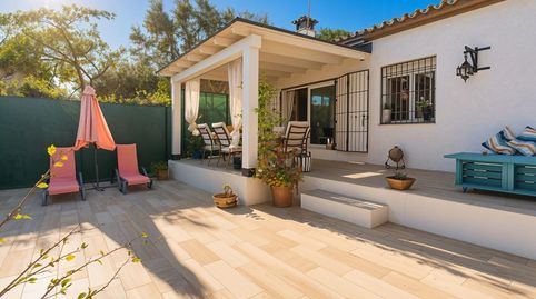 Foto 2 von Einfamilien-Reihenhaus zur Miete in Acebos (los) (artola Alt), Cabopino - Artola, Marbella