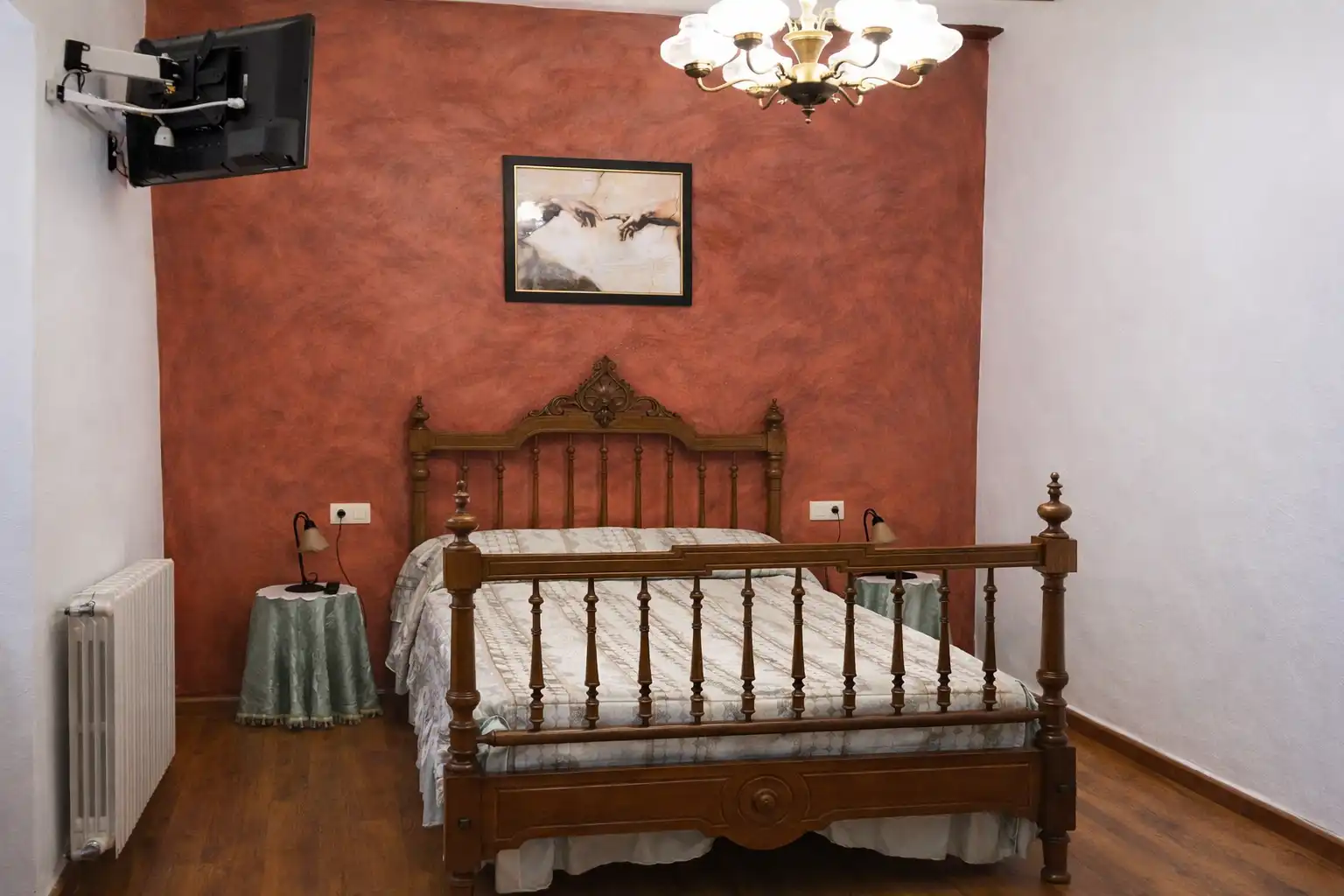 Maison rustique à vendre à Calle Arzobispo Company, imagen 22