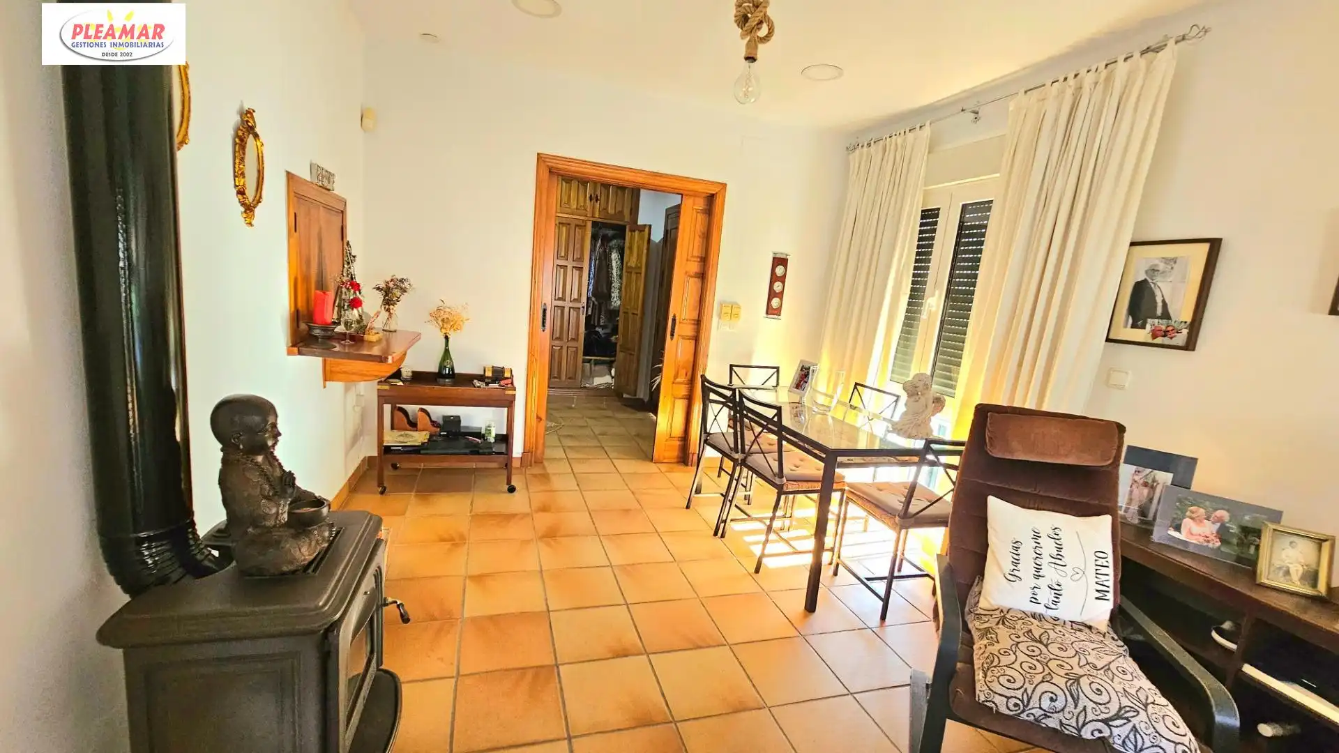 Casa con piscina en venta en La Laguna, imagen 22