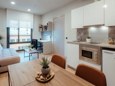 Appartement à louer à N/A