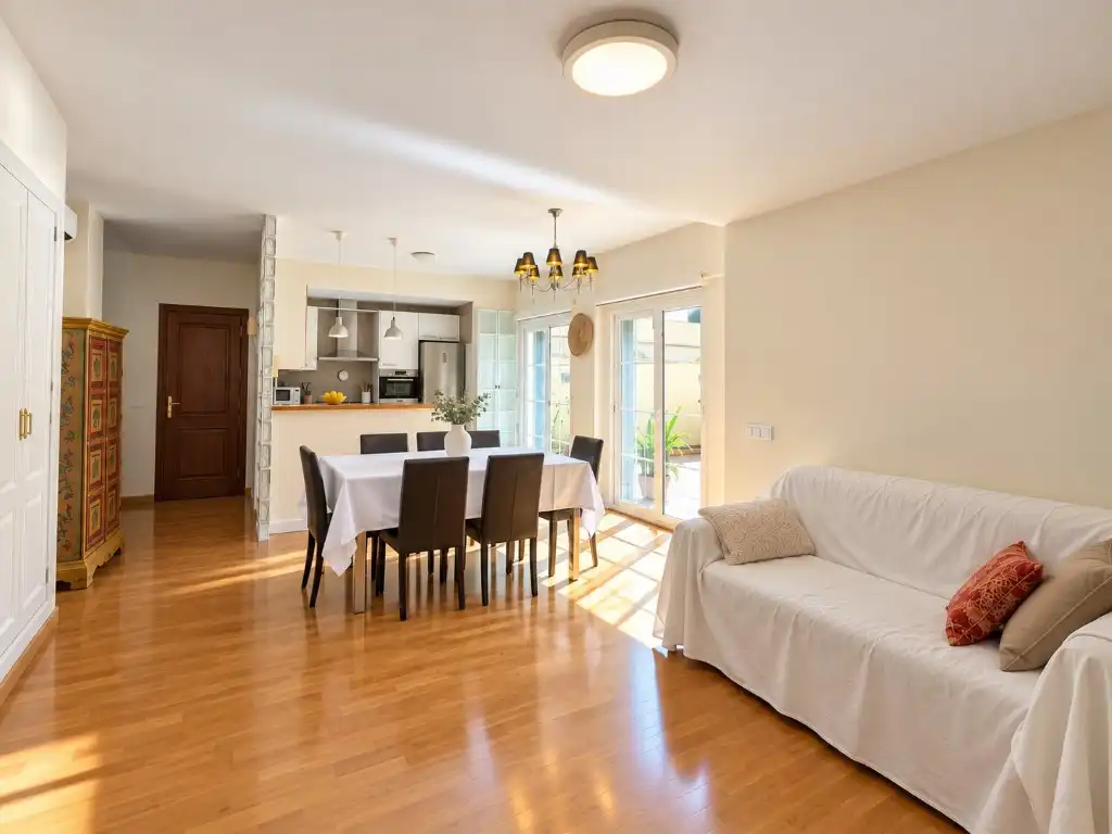Apartamento en alquiler en Ponent, imagen 2