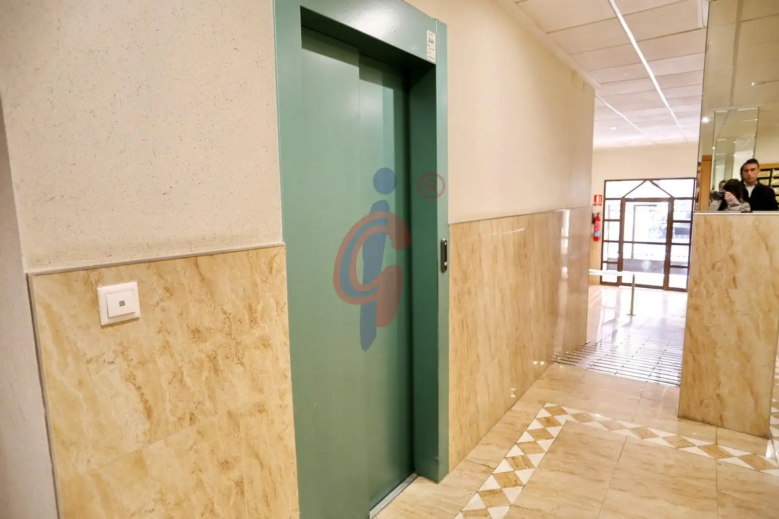 Apartamento con terraza en venta en Calle Puerta de Riad 1, imagen 34