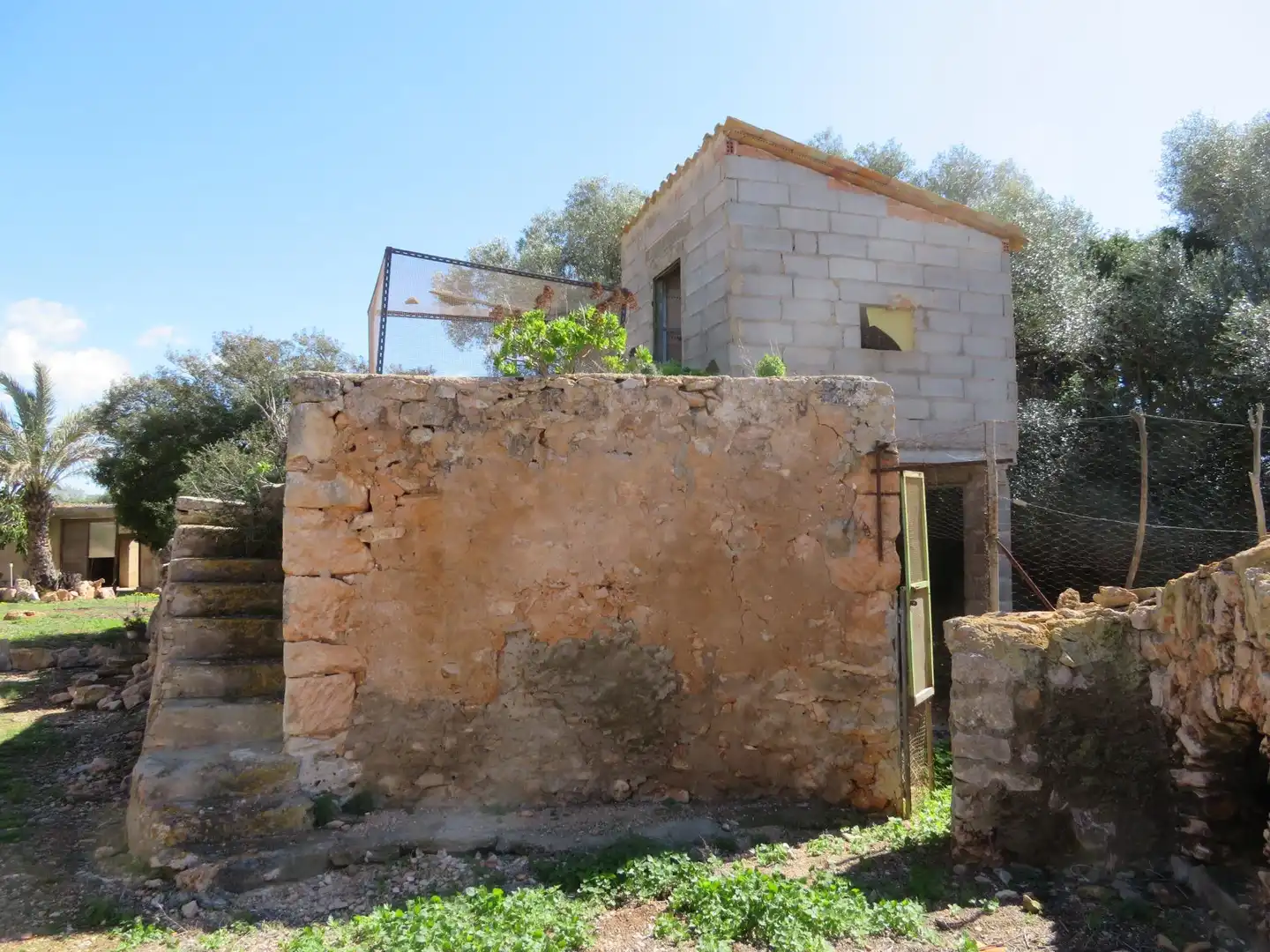Maison rustique à vendre à Cala Pi - Vallgornera, imagen 13