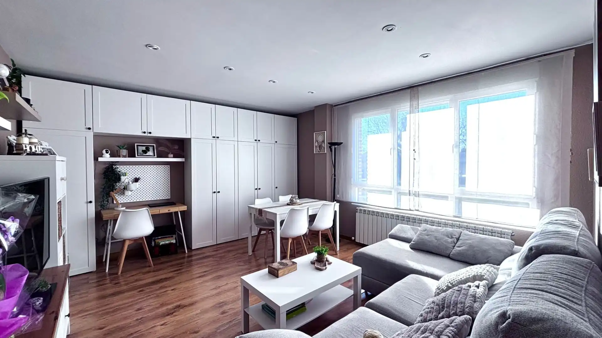 Wohnungen zum Verkauf in Villagonzalo Pedernales