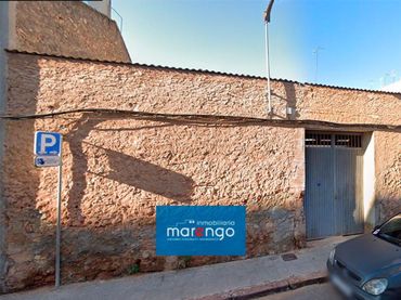 Terrenys i solars en venda a Madrigal