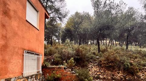 Foto 3 de Casa o xalet en venda a Sargento (el), Centre - Zona Alta, Alicante