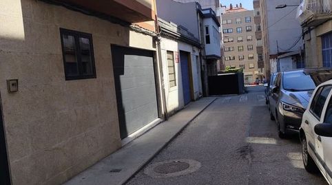 Foto 3 de Ático en venta en Rúa Médico José Fiaño Señor, Casablanca - Calvario, Vigo