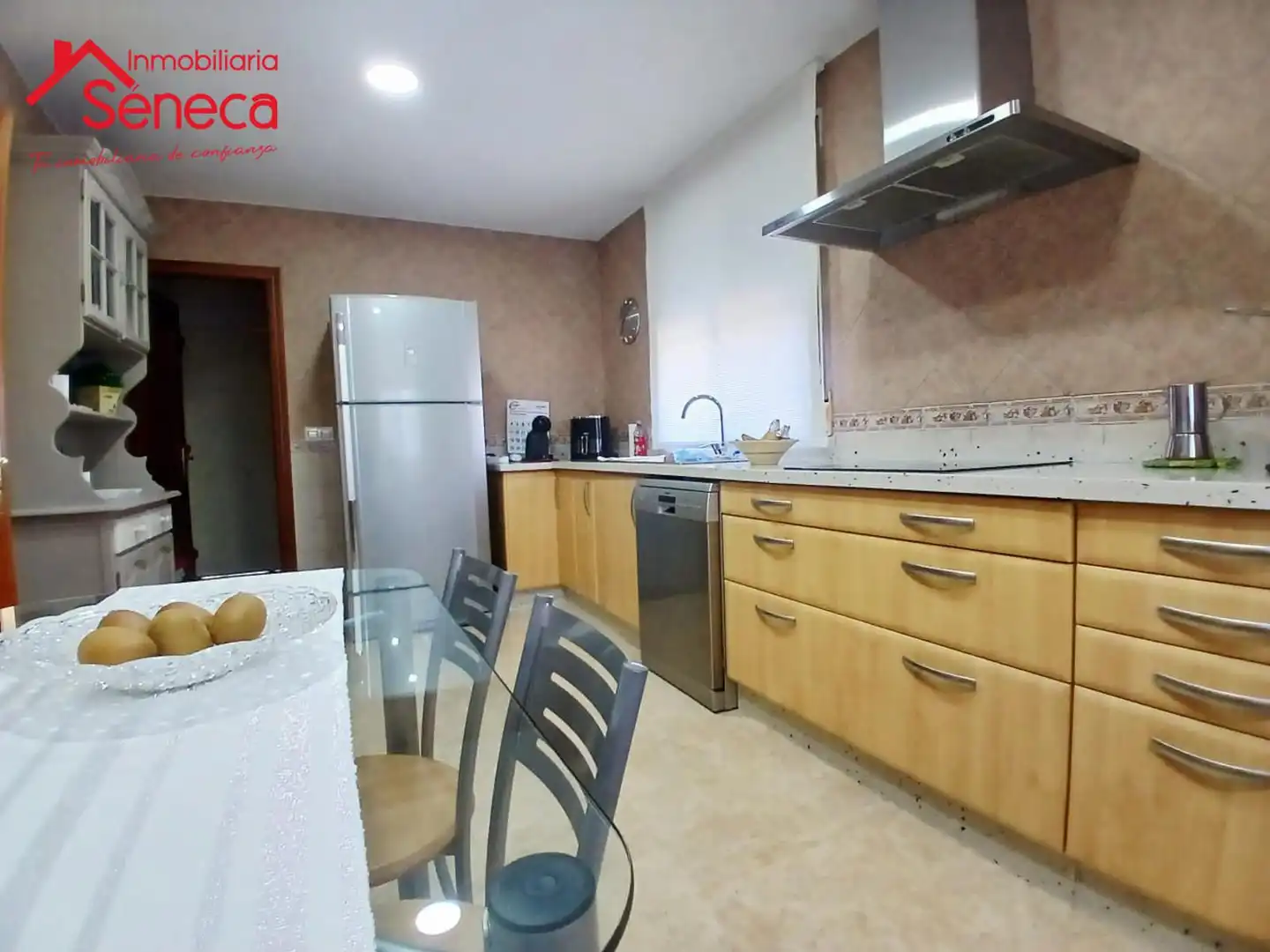 Kitchen of Houses for sale in Córdoba  with Air Conditioner, Heating and Swimming Pool