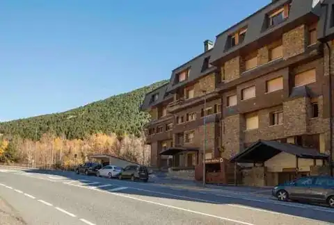 Apartment zum Verkauf in Soldeu - Incles, imagen 13