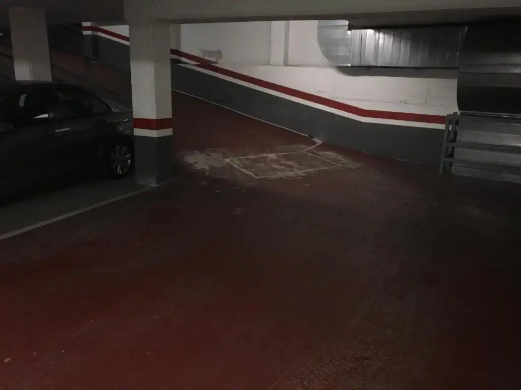 Parcheggio con ascensore in vendita a C/ Don Pelayo, imagen 10