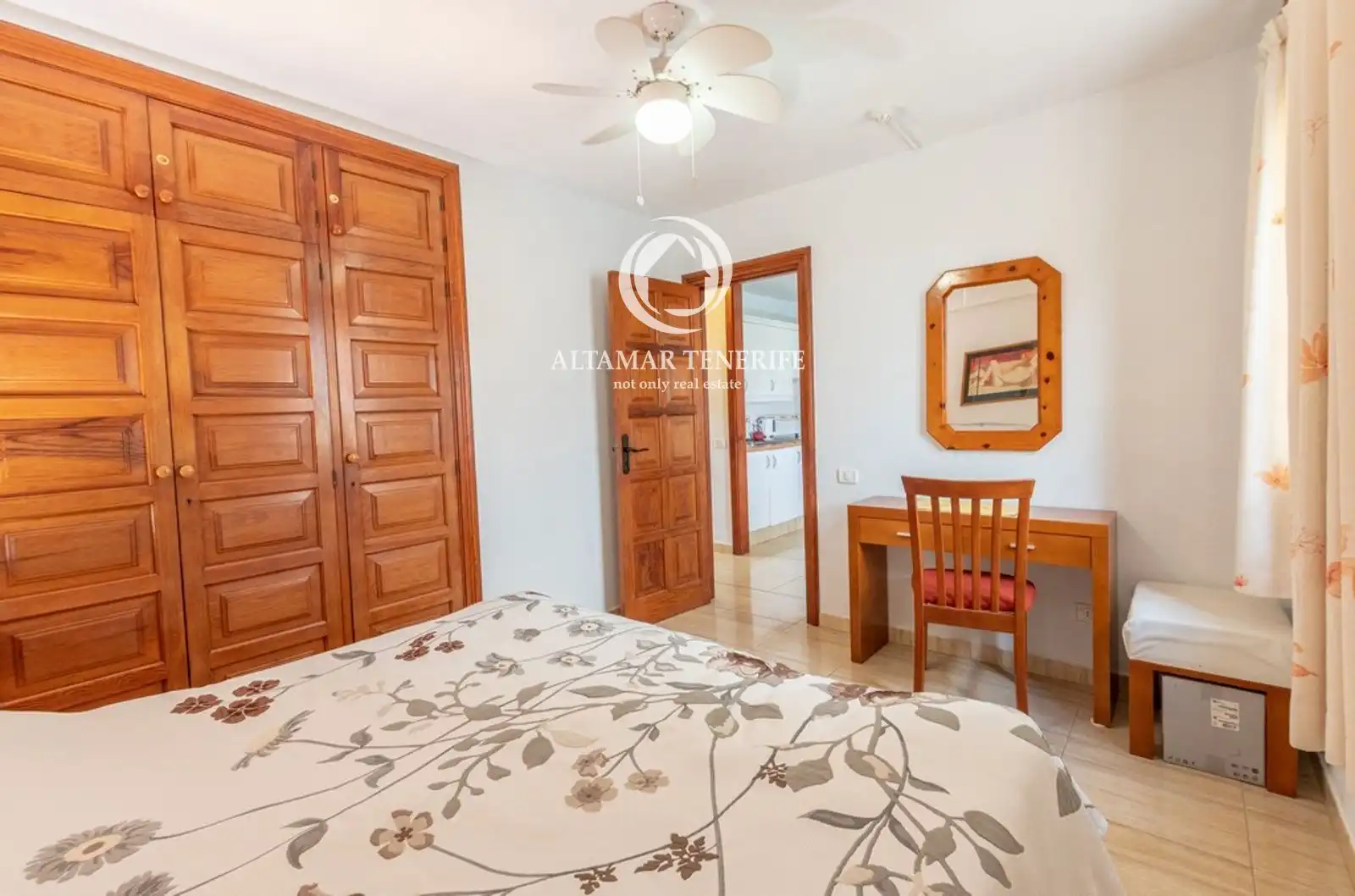 Apartamento en venta en Av. las Américas, Playa de las Américas
