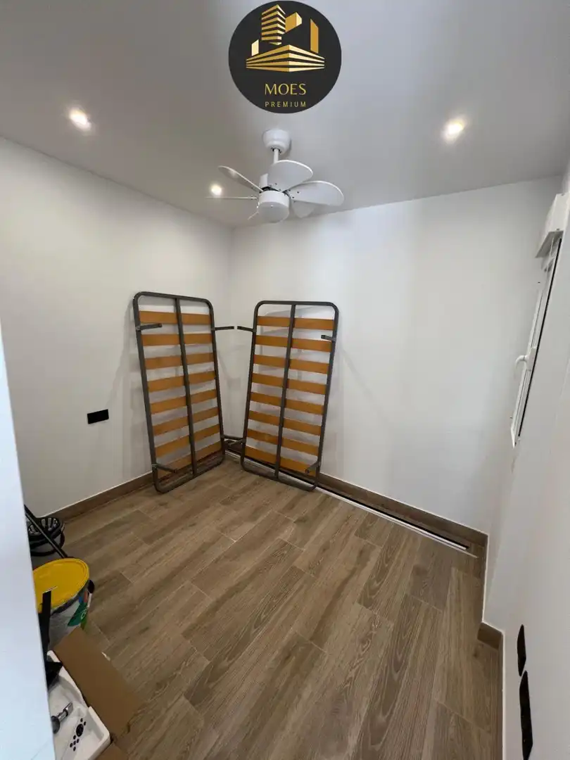 Habitación de Piso en venta en Jaén con Balcón
