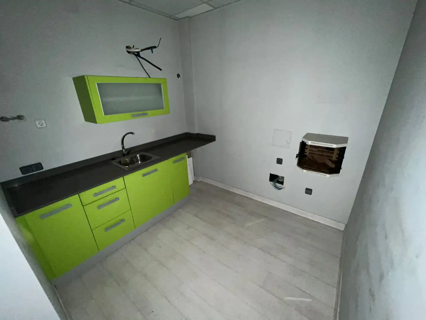 Gewerbefläche zum Verkauf in Carrer de Jaume I, imagen 8