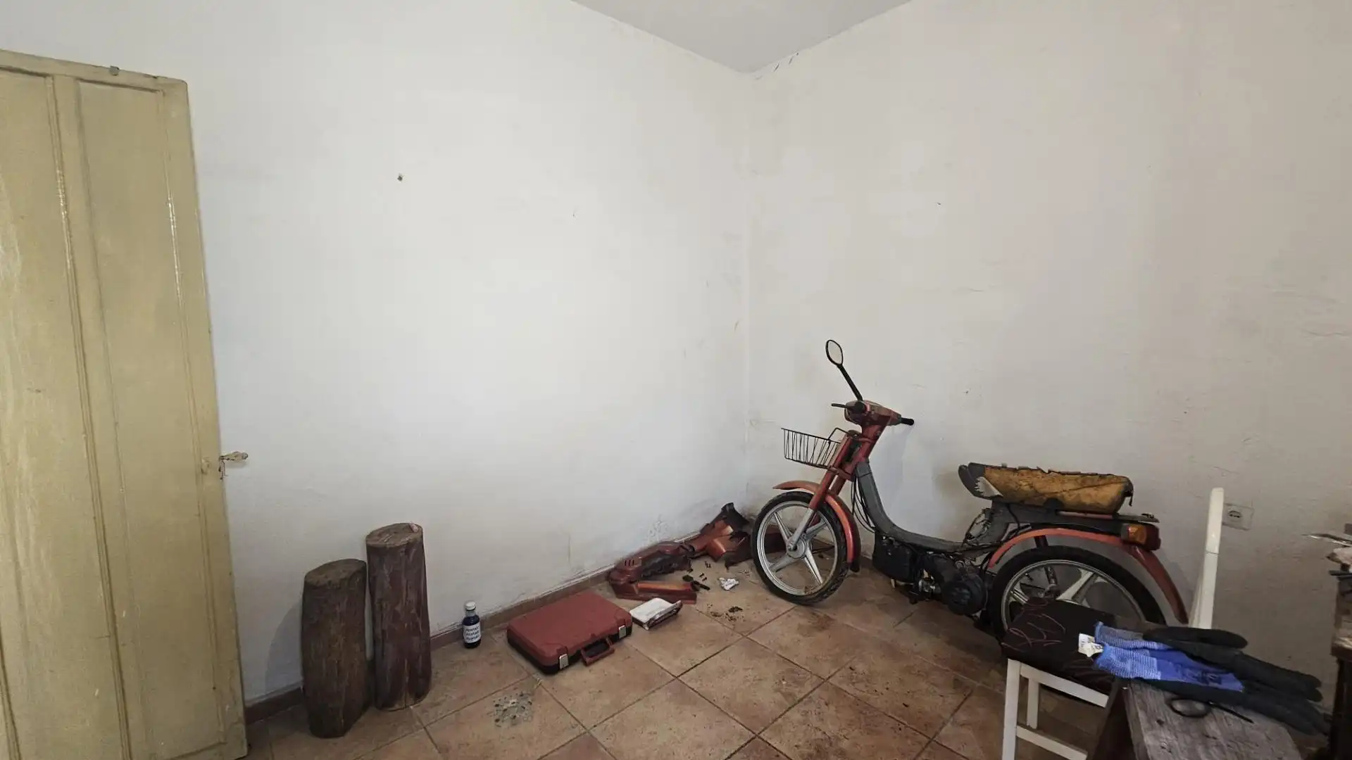 Casa o xalet en venda en Córdoba amb Traster