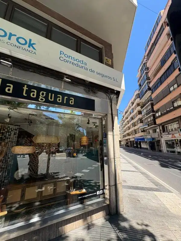 Büro zur Miete in Carrer Reis Catòlics, imagen 37