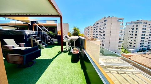 iexclEN VENTA! EXCLUSIVO AacuteTICO EN PUNTA PRIMADescubre este magniacutefico piso en Punta Prima, una de las zonas maacutes dema