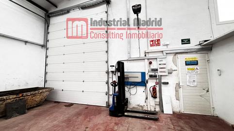 Foto 2 von Fabrikhallen zum Verkauf in Zona Industrial, Arganda del Rey