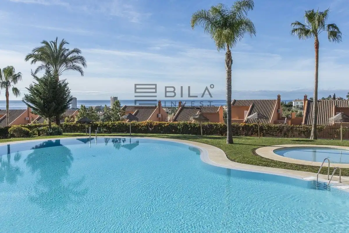 Pis amb piscina en venda a Lagos de Santa María Golf, imagen 2