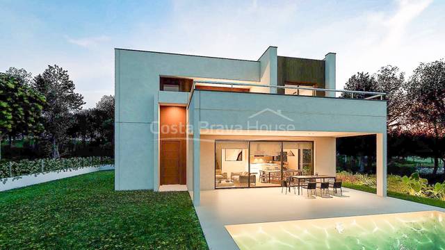 Casa-chalet en Venta en Passatge de Teresa Ferrer i Serras en Calella de Palafrugell