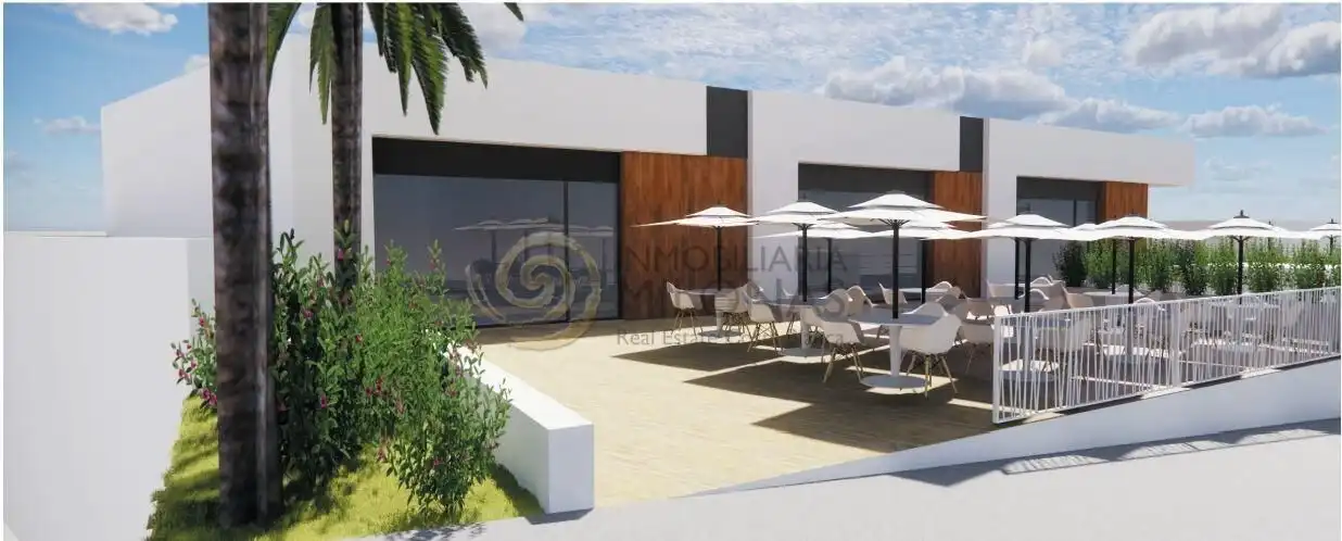 Local comercial en venda a Calle Calle de Chile, imagen 2