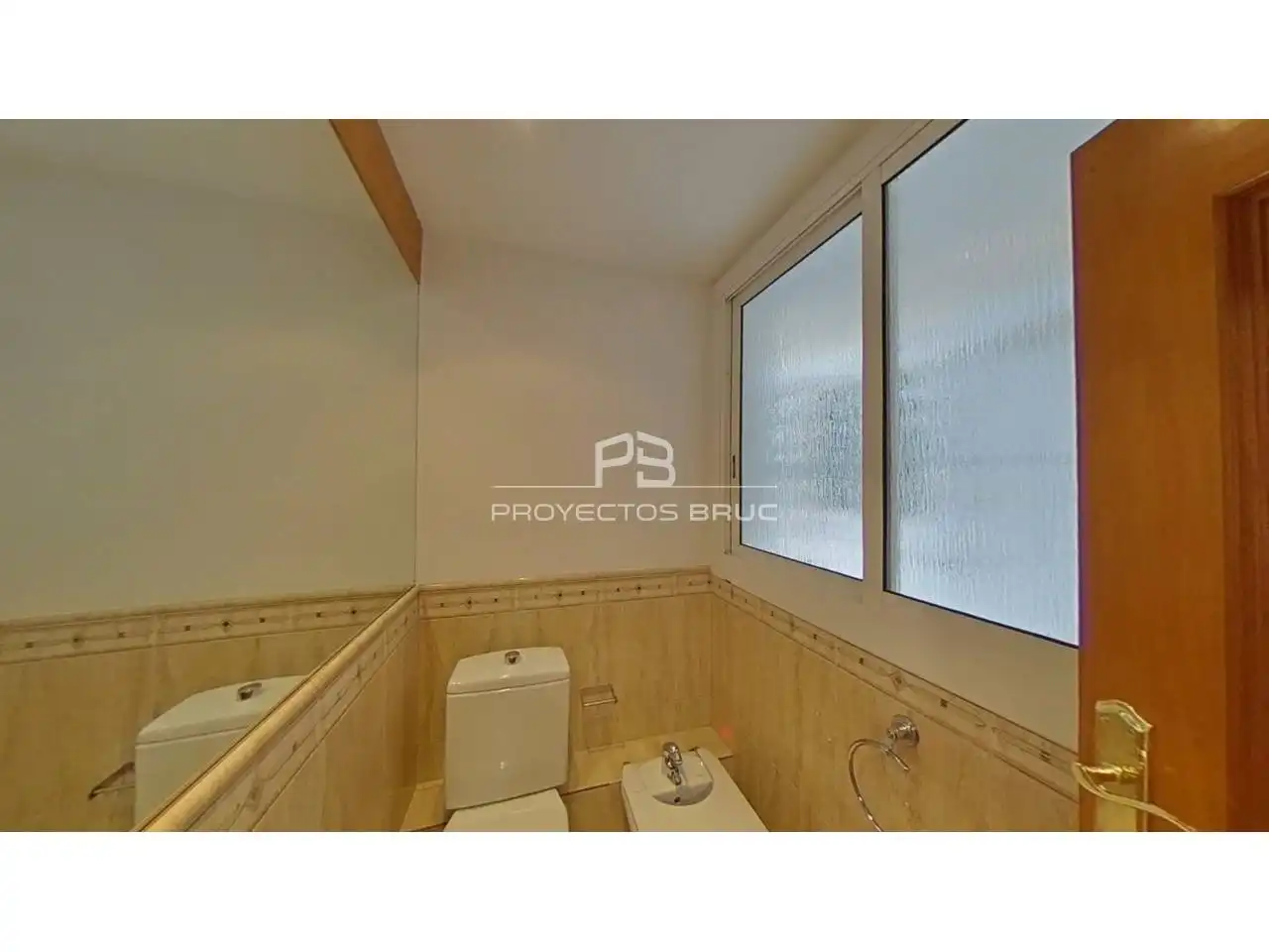 Habitación de Piso en venta en Nou Barris
