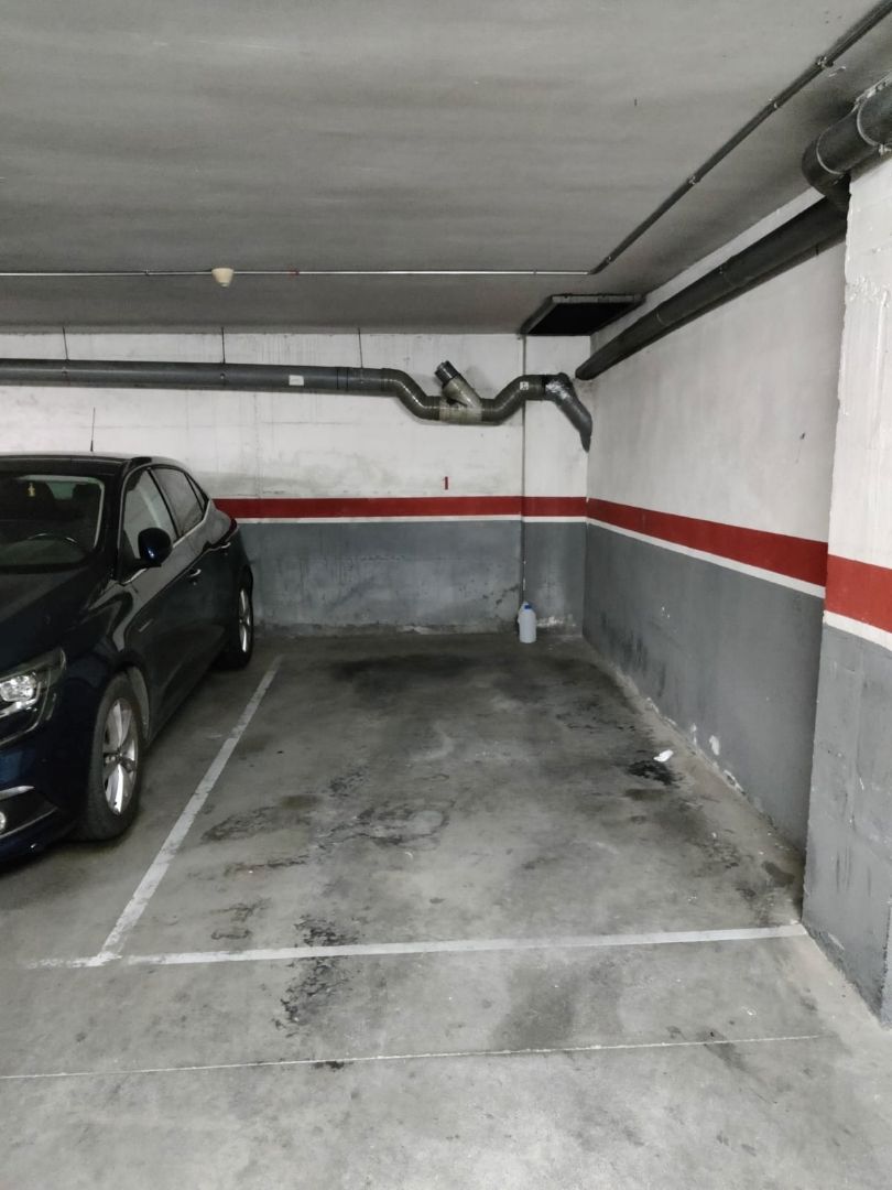 Parking of Garage to rent in Viladecans