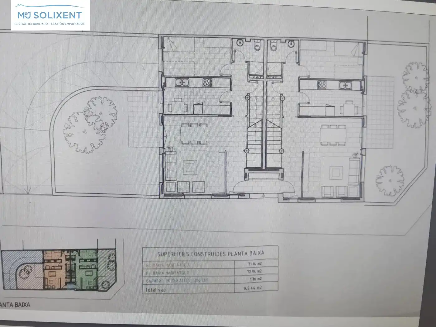 Residential for sale in Banyeres del Penedès