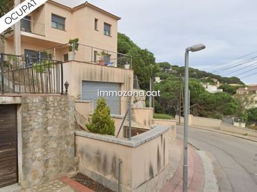 Detached house for sale in Avenida FLORADA