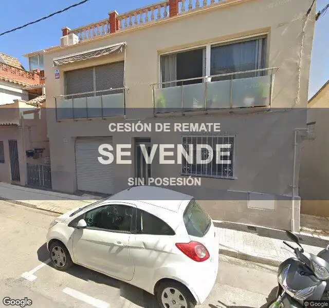 Parking of Flat for sale in Sant Vicenç Dels Horts