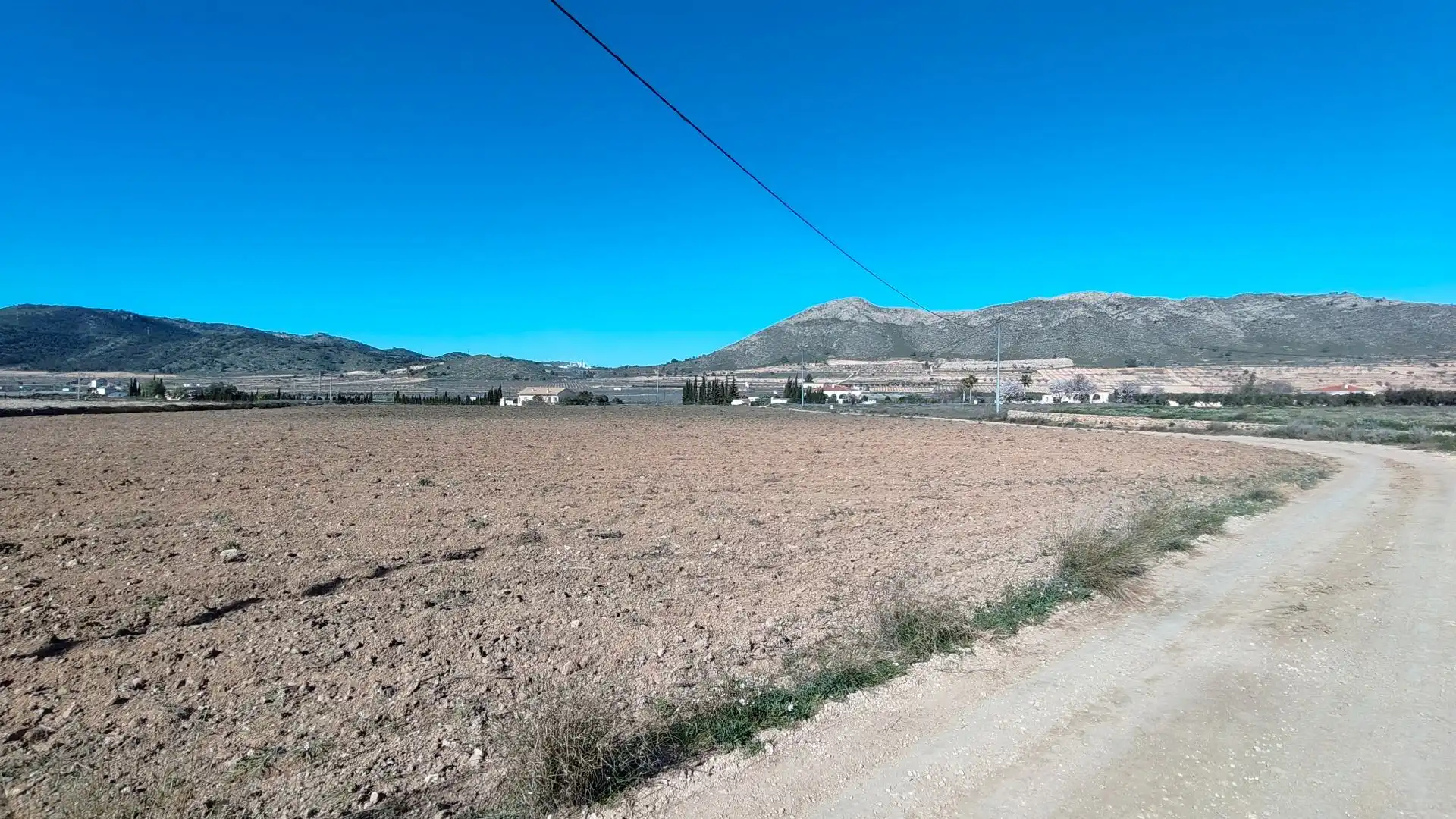 Lands and plots for sale in Abanilla, imagen 6