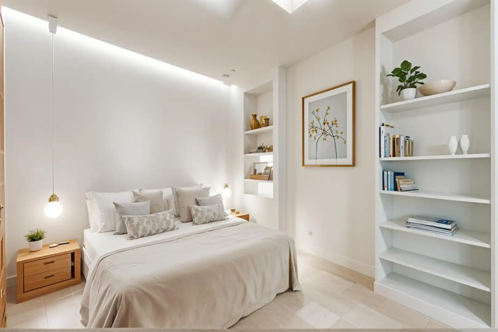 Flat with lift for sale in Centro, imagen 4