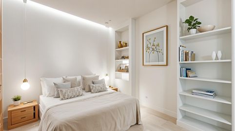 Foto 4 de Piso en venta en Sol, Madrid Capital