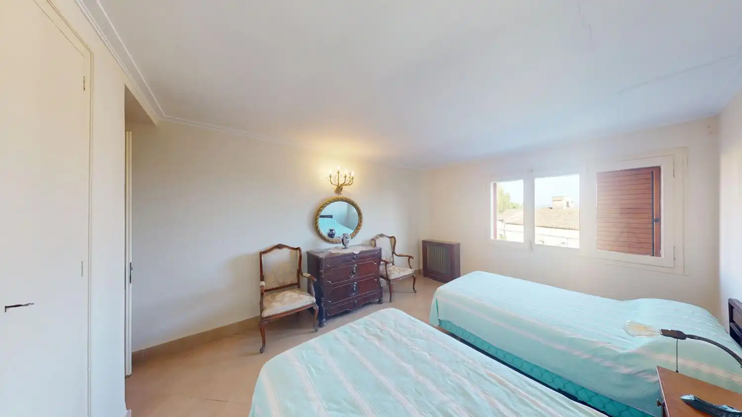 Habitación de Casa o chalet en venta en La Granada con Aire acondicionado, Calefacción y Terraza