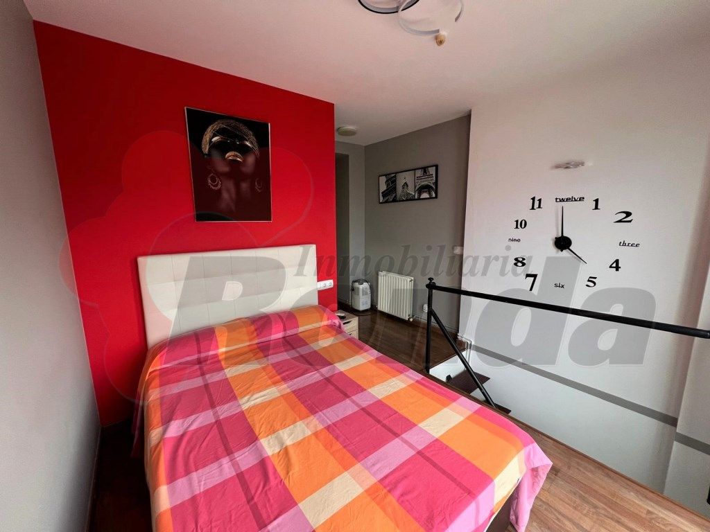 Dúplex de lloguer a Acea de Olga - Augas Férreas