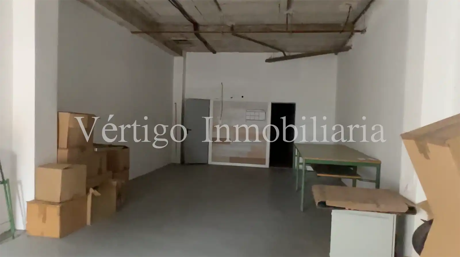 Local en venda en Dos Hermanas