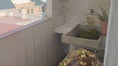 Foto 2 de Ático en venta en Calle Arango, Carranque - Haza Cuevas, Málaga Capital