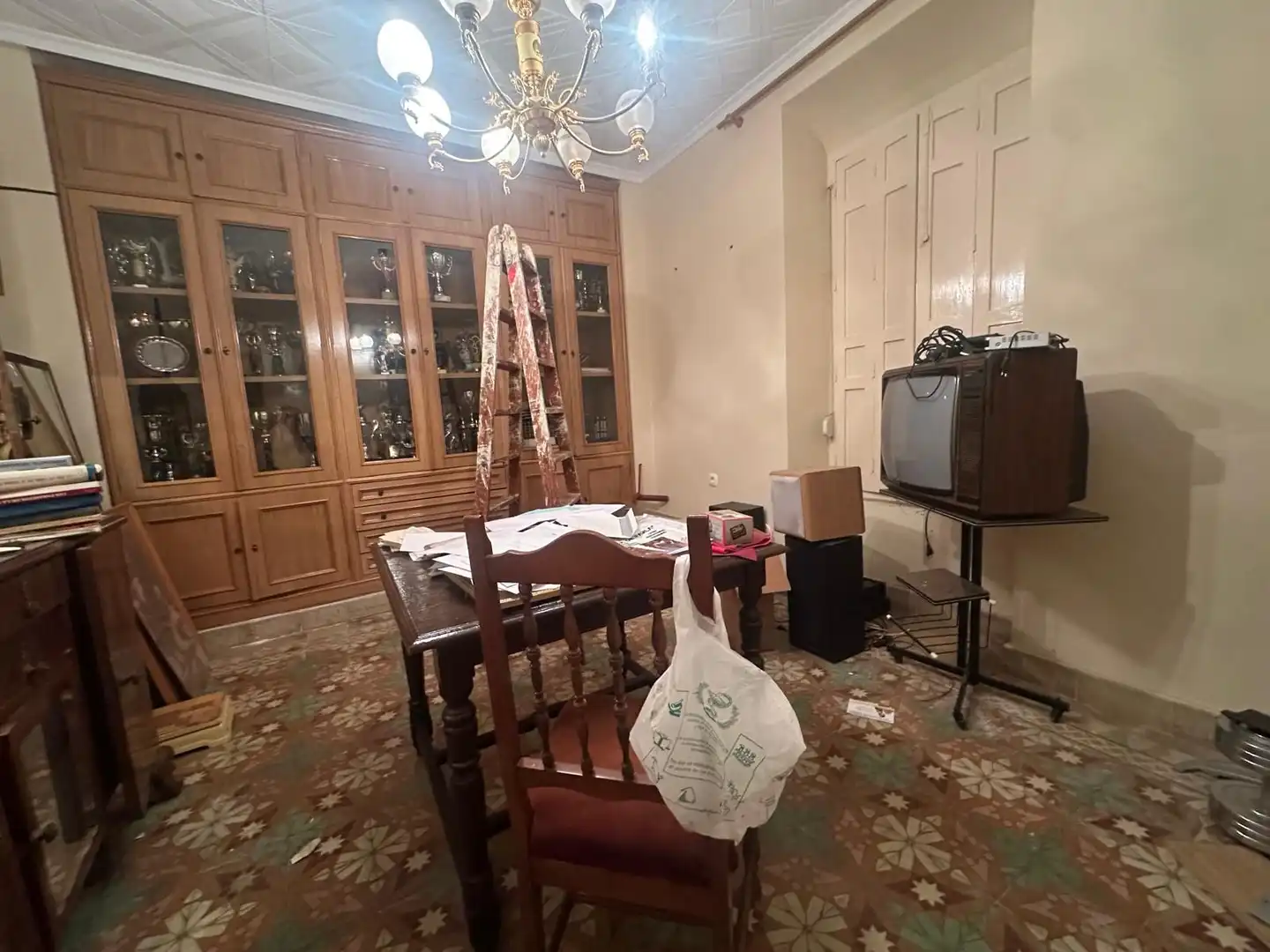 Maison avec jardin à vendre à Calle Clavel, imagen 4