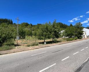 Residential zum verkauf in Vega de Espinareda
