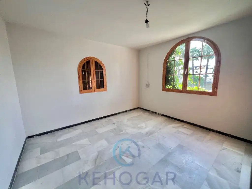 Comedor de Casa o chalet en venta en Dos Hermanas con Piscina