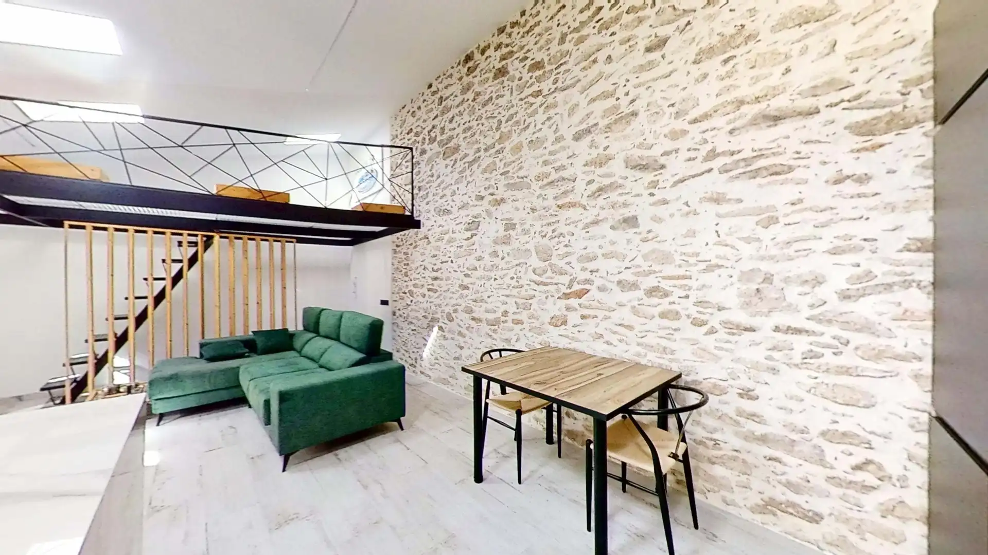 Sala de estar de Finca rústica en venta en El Vendrell con Aire acondicionado y Calefacción