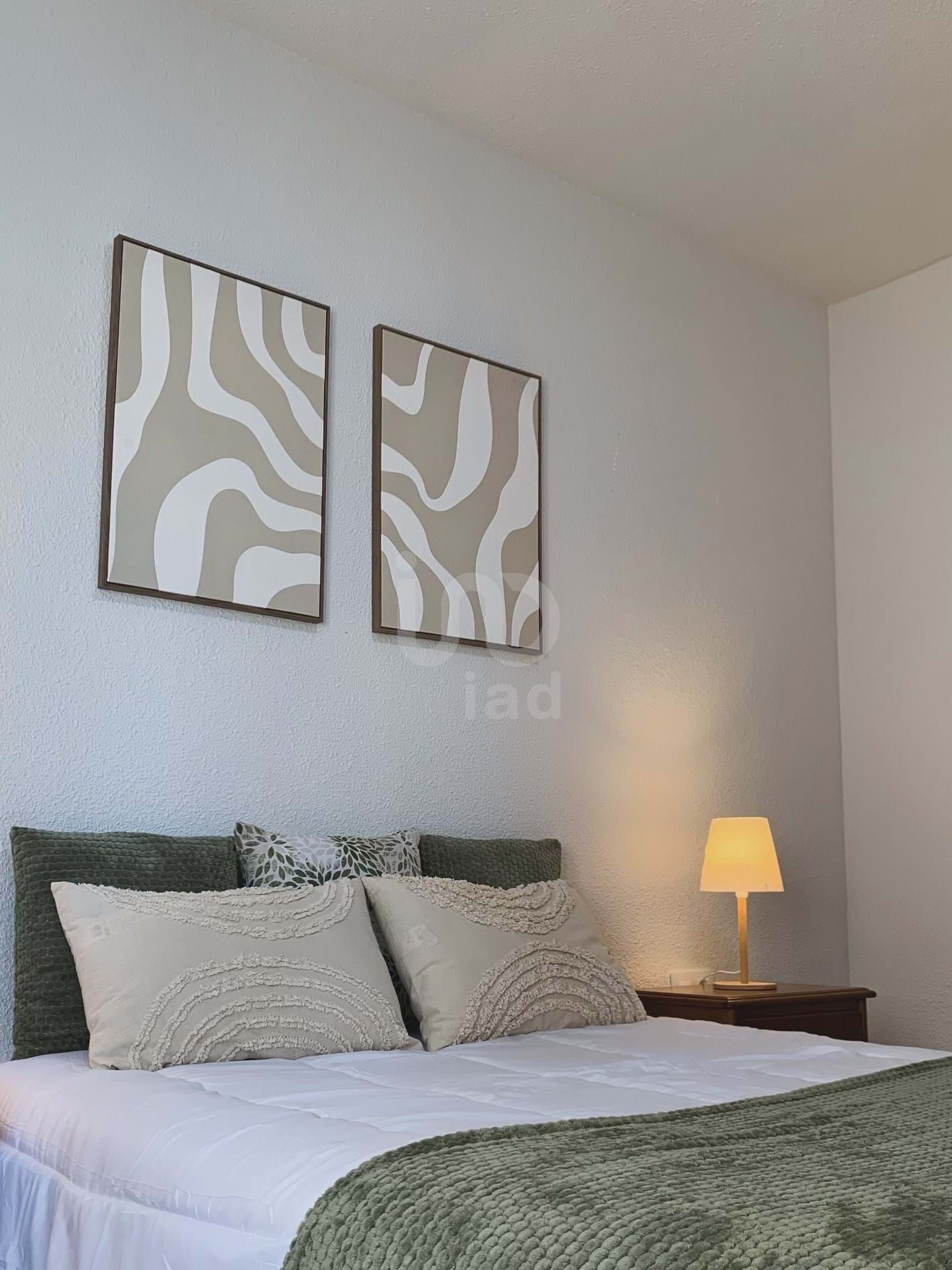 Habitación de Piso de alquiler en Ávila Capital con Calefacción y Terraza