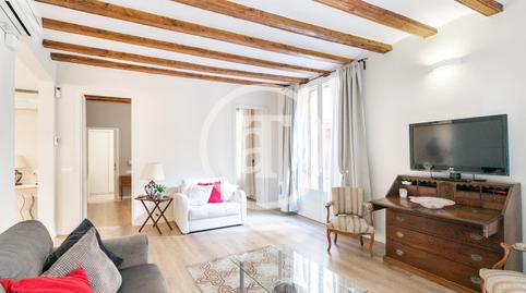 Photo 5 of Flat to rent in Carrer Dels Canvis Vells, Sant Pere, Sta. Caterina i la Ribera, Barcelona
