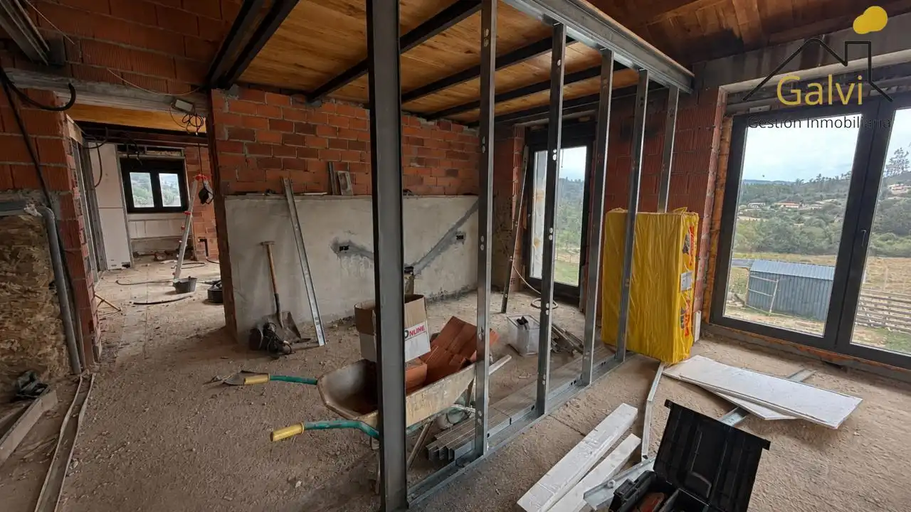 Casa o chalet en venta en Cerdido con Calefacción, Terraza y Trastero