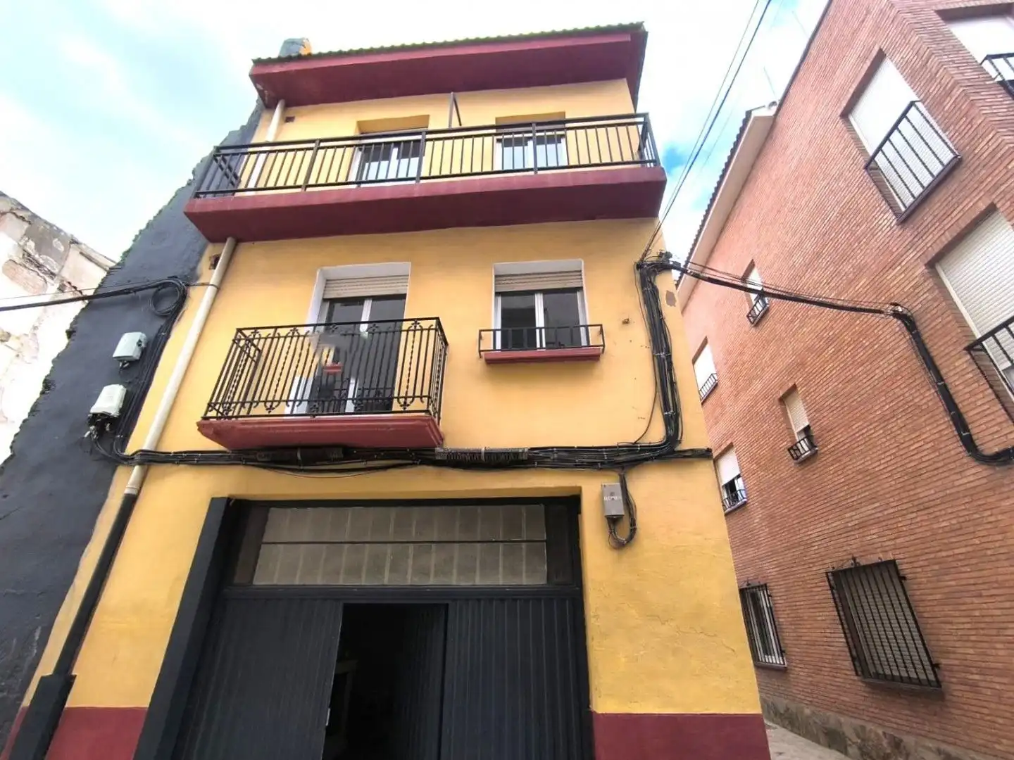 Casa o xalet en venda a Murillo de Río Leza