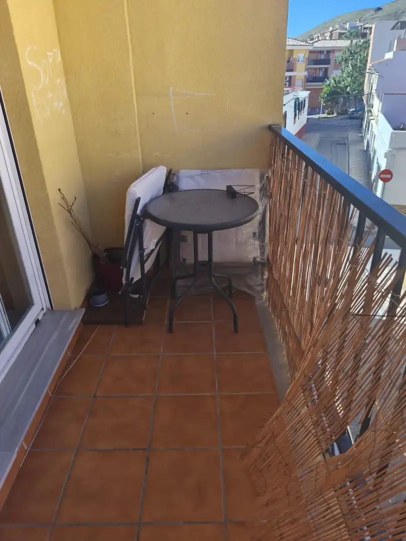 Terrassa de Pis en venda en Motril amb Terrassa