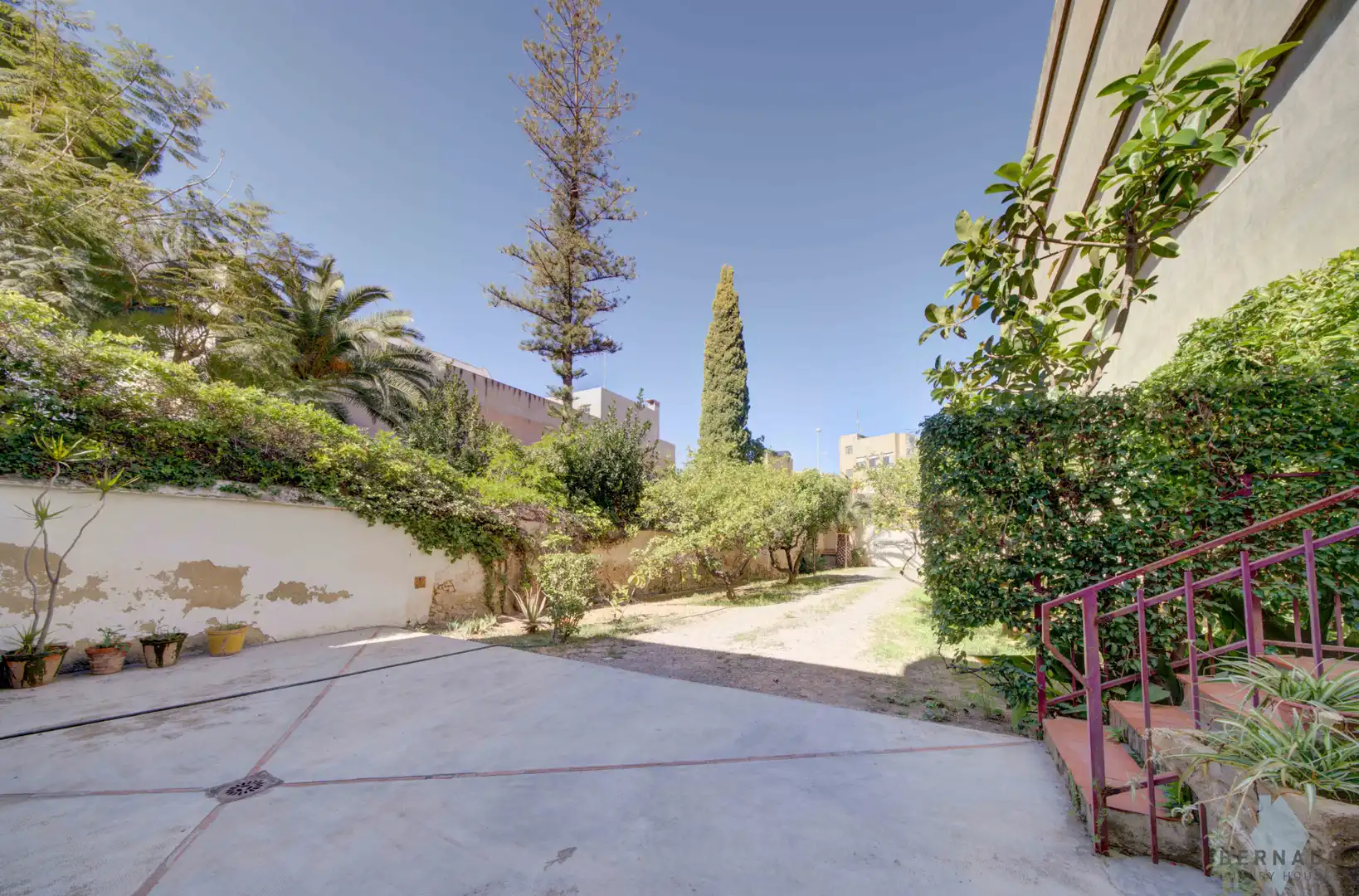 Reihenhaus mit Garten zum Verkauf in Casas Verdes - Ermita, imagen 6