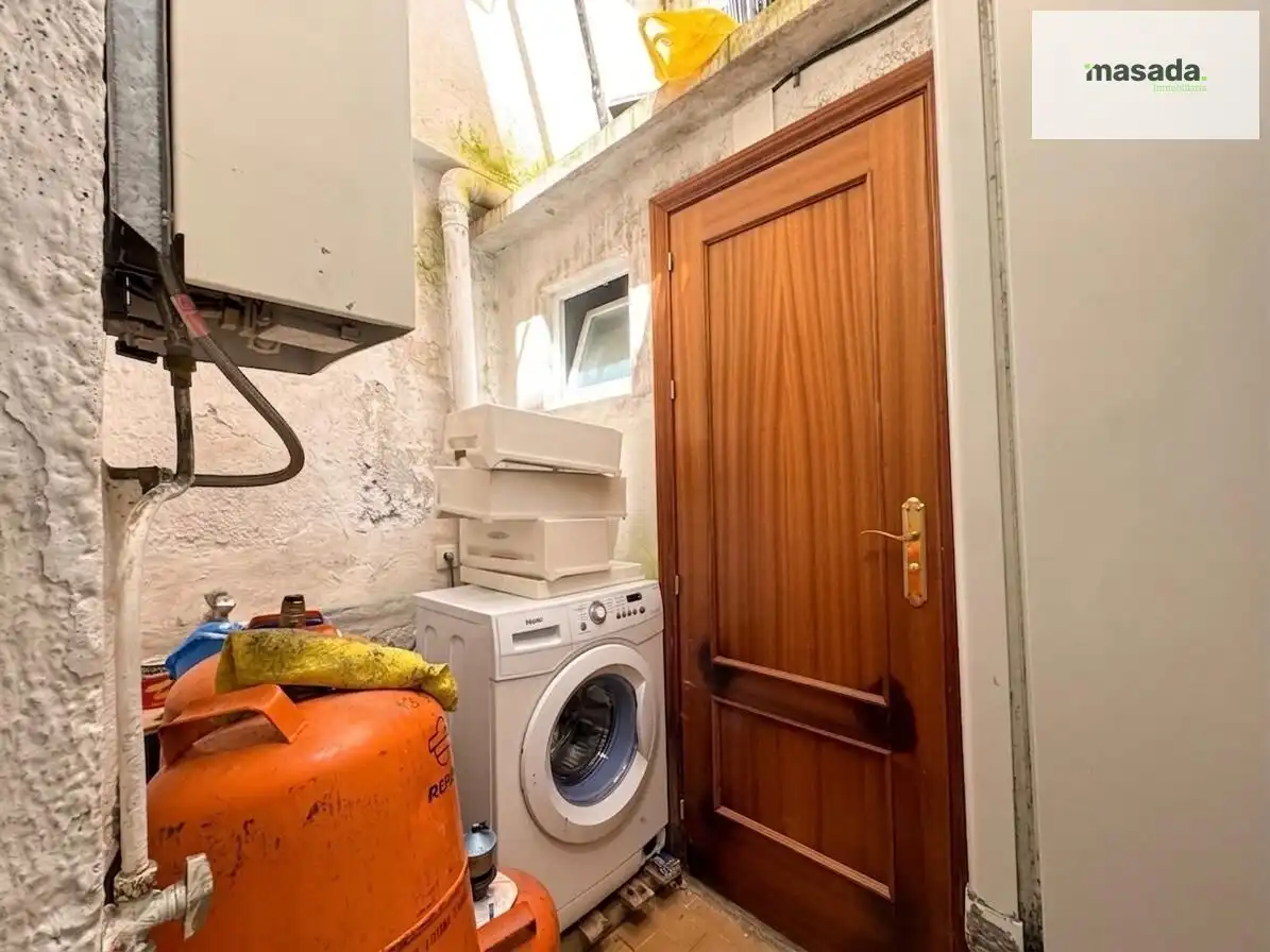Casa o chalet en venta en Quéntar con Balcón