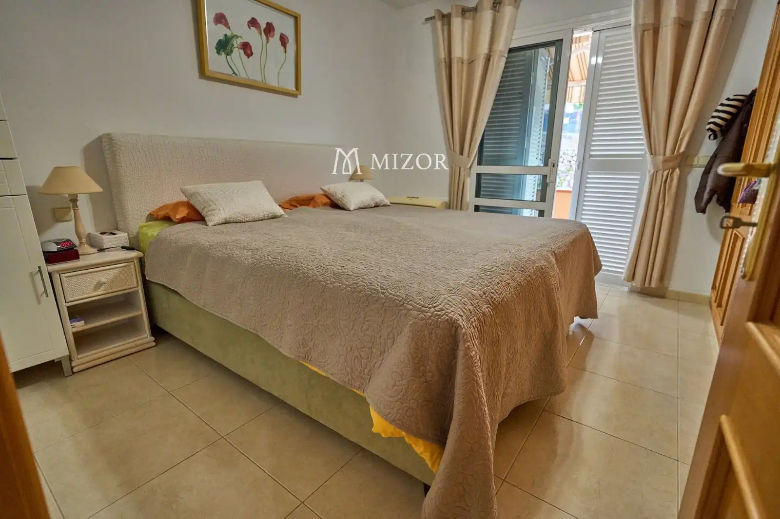 Apartamento con piscina en venta en las Galgas, imagen 21